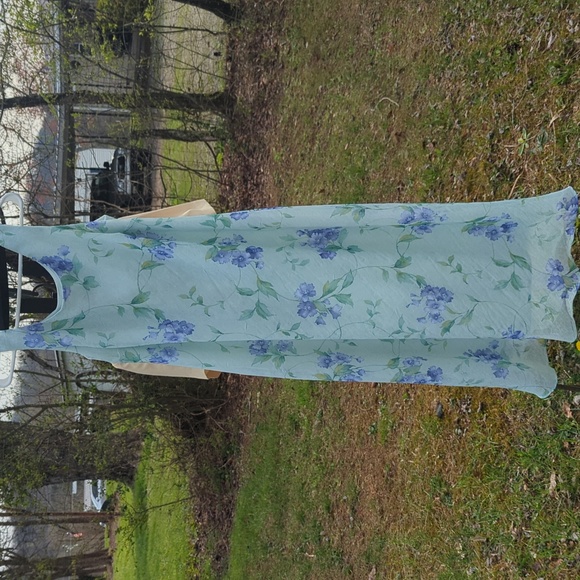 Spring Dress ☀️ - Picture 4 of 5